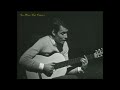Fabrizio De André   -  Girotondo  (1969)