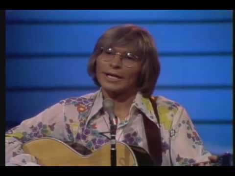 John Denver & Cass Elliot   Leaving On A Jet Plane