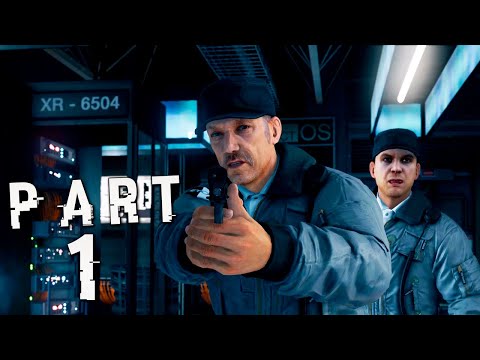 WATCH DOGS BAD BLOOD Gameplay Walkthrough Part 1 - T-BWNED (FULL GAME)