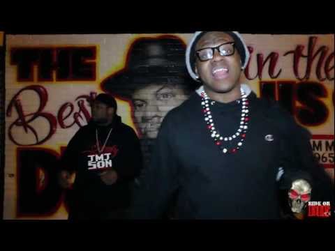 Chopper City Feat. Young Boy, and Boe Skags-Off One