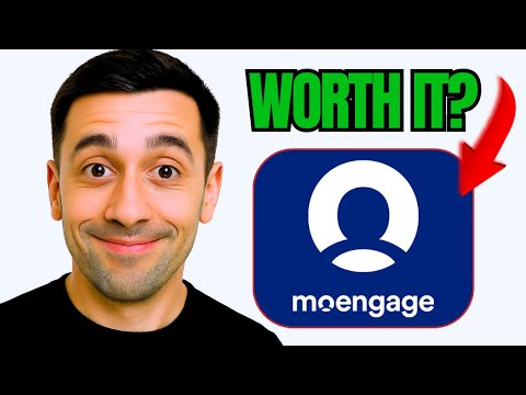 MoEngage Review | Pros and Cons – Watch Before Using