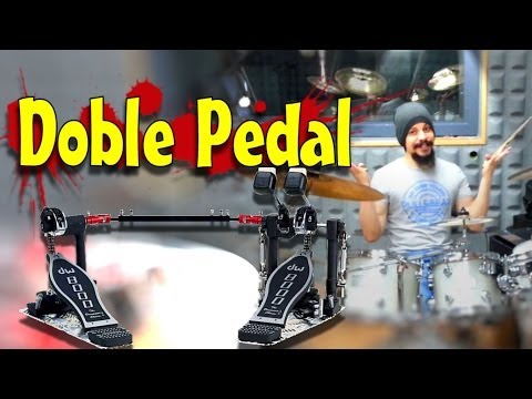 Gabrisapiens - Doble Pedal