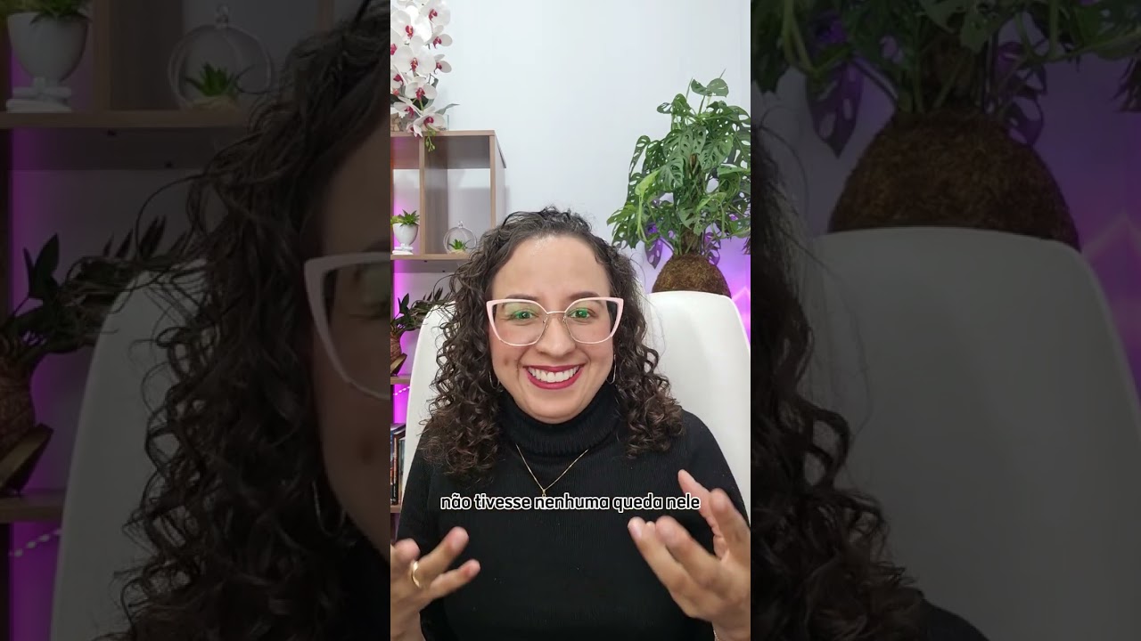 Equilíbrio na vida: uma nova perspectiva