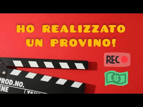 LA SCELTA PIU' DIFFICILE (nuovo progetto)