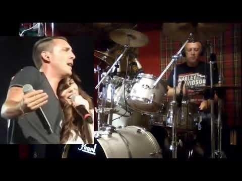 Modà   Bianca Atzei   La paura che ho di perderti