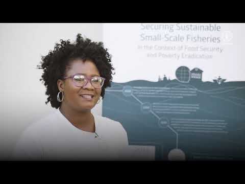 Development of the National Plan of Action for Small-Scale Fisheries 2022-2026 (NPOA-SSF) in Namibia