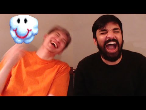 Zain Malds at Randall