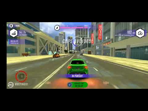 Real Sports Car Driving Simulator 3D - Multi-Storey Cars Parking - Android Gameplay #needforspeed#