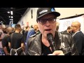 Winter NAMM 2015 1964 Ears Сергей Брикса 