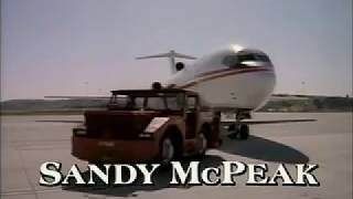 The Taking of Flight 847 - The Uli Derickson Story (1988) ENGLISH VERSION