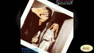 cockney rebel judy teen