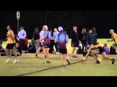 BMTA Metro Cup 2015 Round 3 Highlights