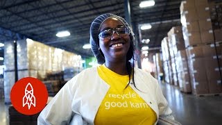 Building Community and Opportunity on Chicago’s South Side