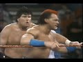 WWF Wrestling Challenge January 24th 1993 Full Episode