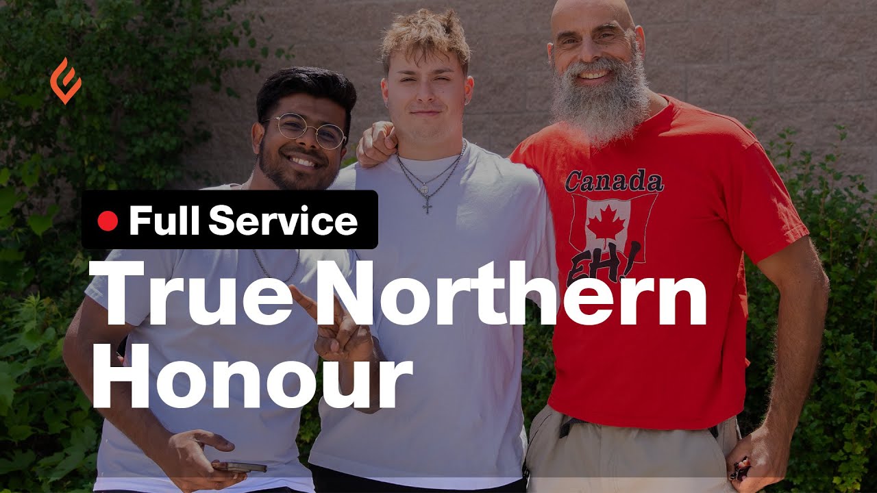 True Northern Honour