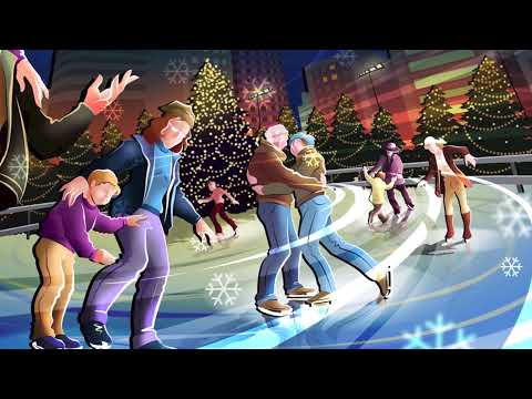 Carnie And Wendy Wilson - Jingle Bell Rock