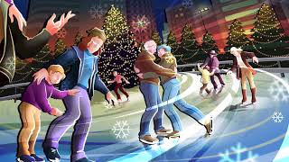 Carnie And Wendy Wilson - Jingle Bell Rock