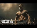 GLADIATOR UNDERGROUND Official Trailer 2025