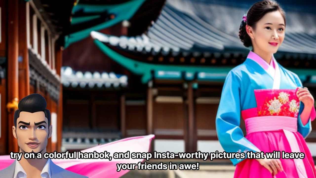 Top 3 Things You Must Do in Jeonju