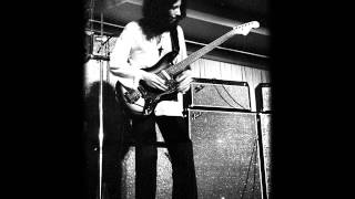 PETER GREEN - BLOWING ALL MY TROUBLES AWAY