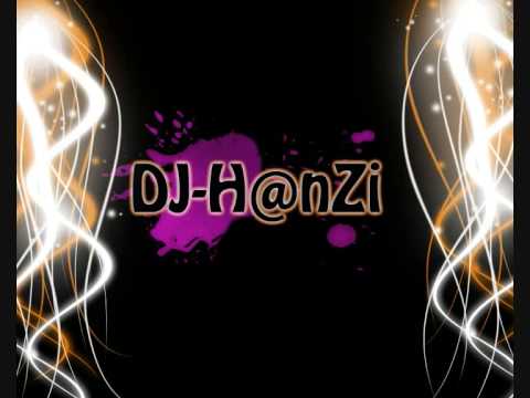 THE ONE (new version of mix1)-dj hanzi