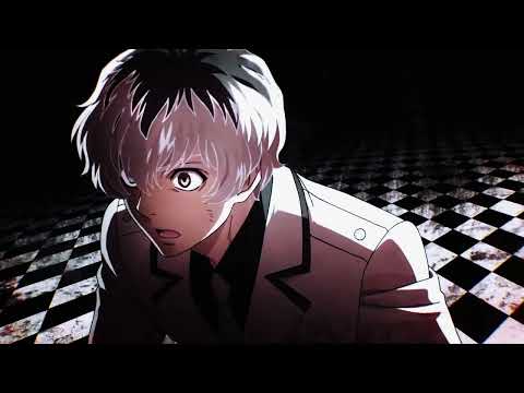 zxcursed x mupp - haunt [Lyrics x AMV]