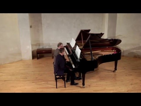 Povolotsky - "Old-Fashioned Polka"