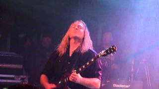 Britny Fox &quot;She&#39;s So Lonely“ TLA, Philadelphia, PA 11/14/15 live concert