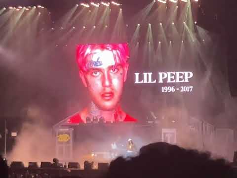 Wiz Khalifa - See You Again live in Toronto Canada Highschool reunion tour 2023