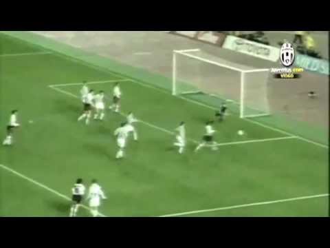 Juventus-River Plate Coppa Intercontinentale (26.11.1996)