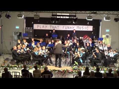 Concert Biervliet 2016 - Jupiter Hymn