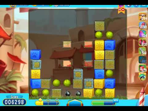 Pet Rescue Saga   Level 3884 no boosters