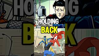 Download lagu Why Fans HATED Prime Invincible in the Invincible War ??!! | Invincible Season 3 EXPLAINED #shorts mp3