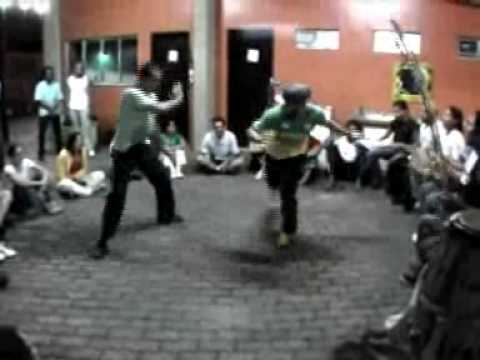 Itapuã & Perninha - Movimento Novo