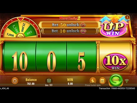 Money Coming 2 💥 Scatter Biggest Rewards ₹5,000 Win or Lose 🔥 | Bet 50 | Demo Gameplay | Real Twist!