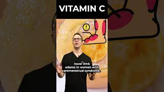 Vitamin C Benefits [Best Foods, Overdose? What does Vitamin C do?]