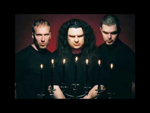 Requiem with Messiah Marcolin - I Stand Alone