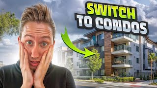 Why I Switched Two Apartment Developments to Condos
