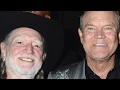 Funny How Time Slips Away - Glen Campbell & Willie Nelson - grassduffey Funny How Time Slips Away - Glen Campbell & Willie Nelson