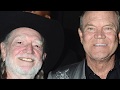 Funny How Time Slips Away - Glen Campbell & Willie Nelson