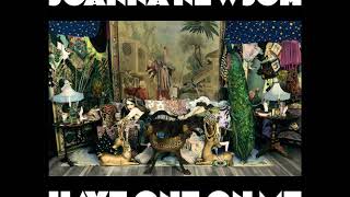 07 • Joanna Newsom - No Provenance  (Demo Length Version)