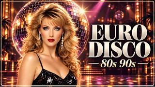 Download lagu Modern Talking, Sandra, C.C.Catch, Bad Boys Blue, Joy, Boney M. - Eurodisco Dance 80s 90s mp3