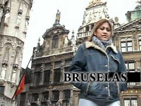 MARIA DE LOS ANGELES (LEJOS DE MI HOGAR)