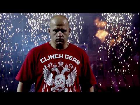 Fedor Emelianenko Wants Rematch With Matt Mitrione