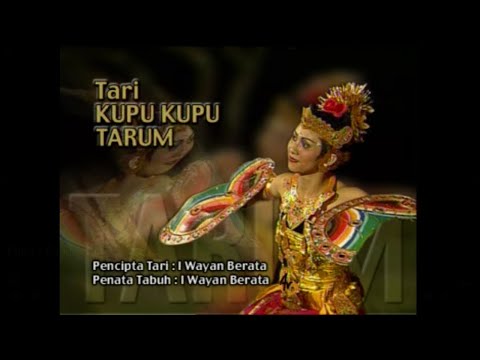 SMKI Gianyar - Tari Kupu - Kupu Tarum [OFFICIAL VIDEO]