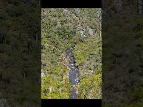 Quebrada de los Cuervos: donde el agua construye territorio