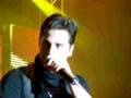 Bustamante-Fin de gira zaragoza-ella-contigo no..