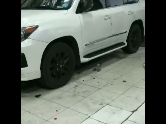 تشغيل عن بعد لسيارات البصمة