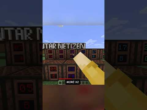 CUPID Versi Note Block Piano Minecraft