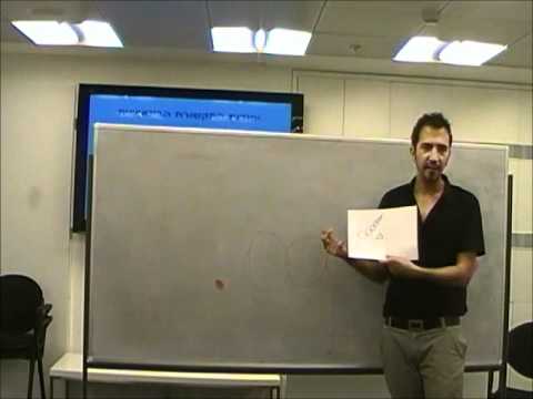 הדרכת מכירות - תרגיל להמחשת פרזנטציה אפקטיבית ותקשורת